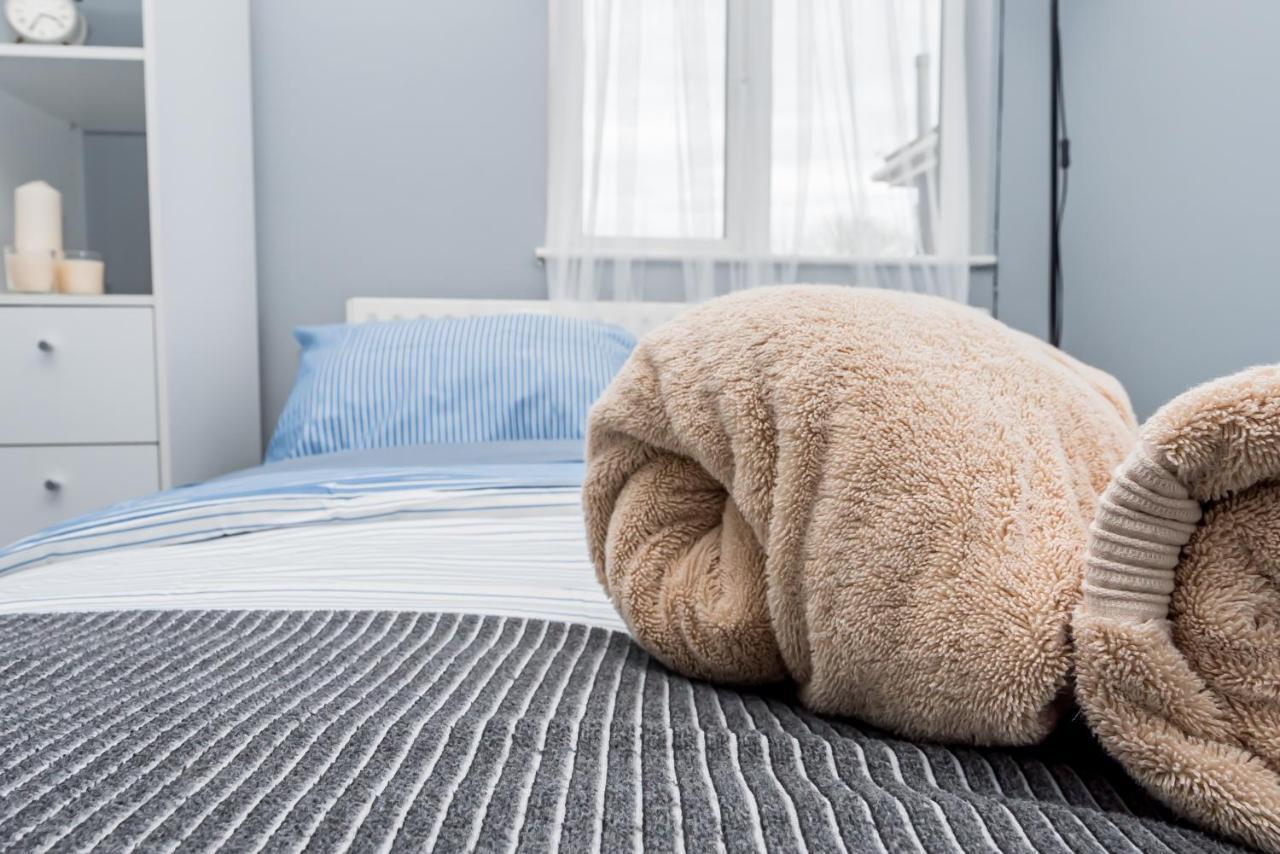 Shirley House 2, Self Catering Guest House, Self Check In, Smart Locks, 10 Min Walk To Southampton General, Aspire And Princess Anne Hospitals, Access To Fully Equipped Kitchen, Excellent Transport Links, Ideal For Longer Stays And Hospital Shifts מראה חיצוני תמונה
